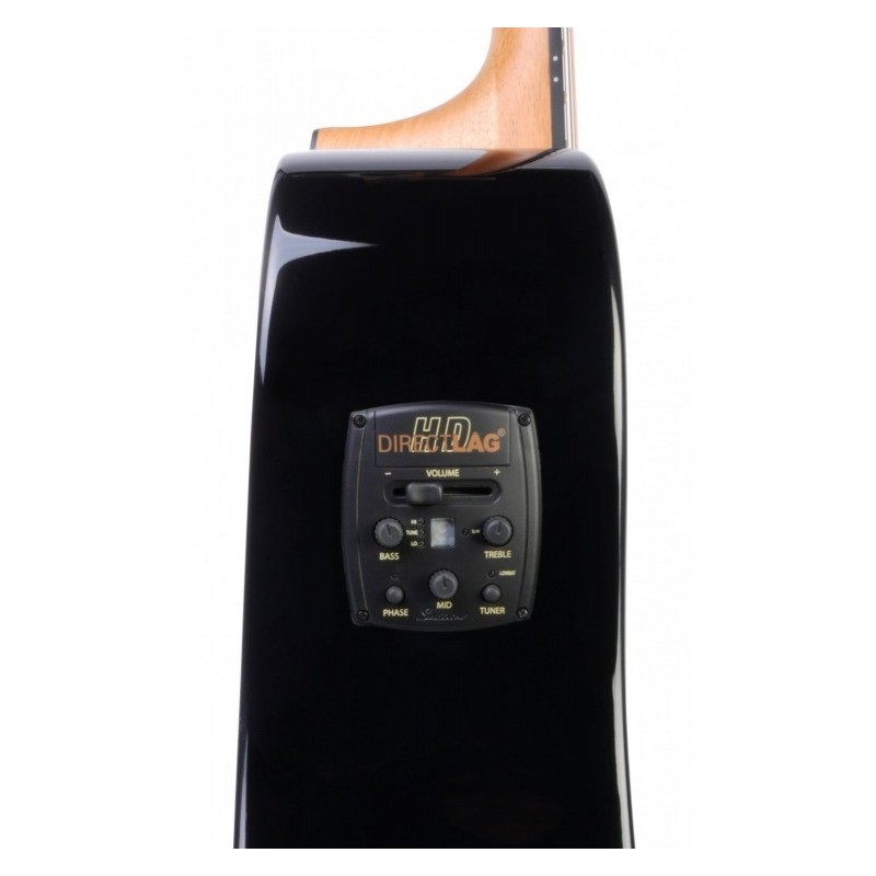 Lag Wings Of Freedom - gitara elektro-akustyczna