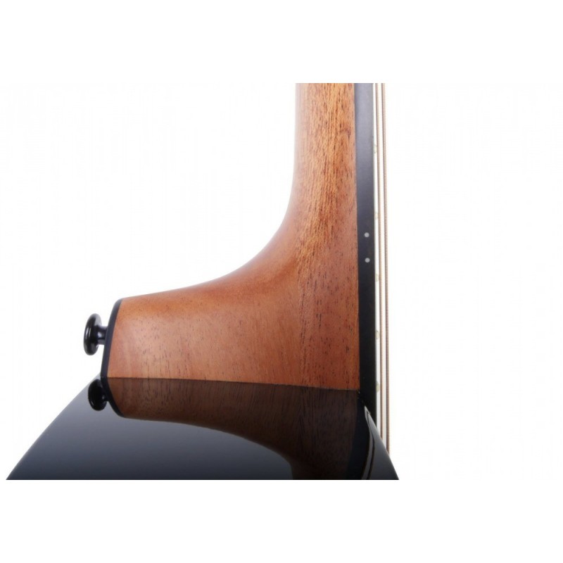 Lag Wings Of Freedom - gitara elektro-akustyczna