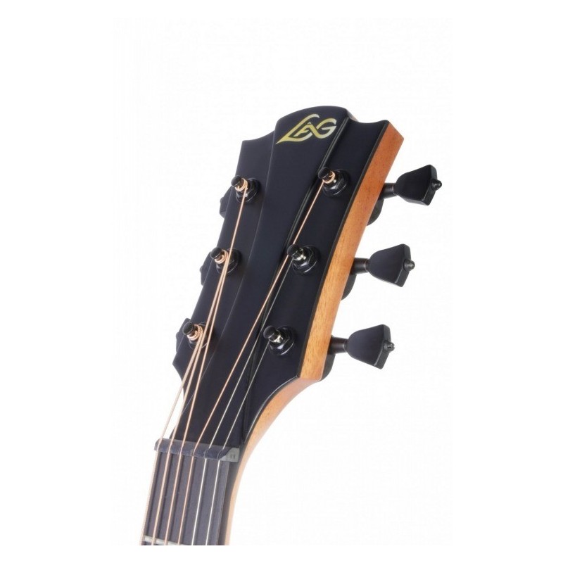 Lag Wings Of Freedom - gitara elektro-akustyczna