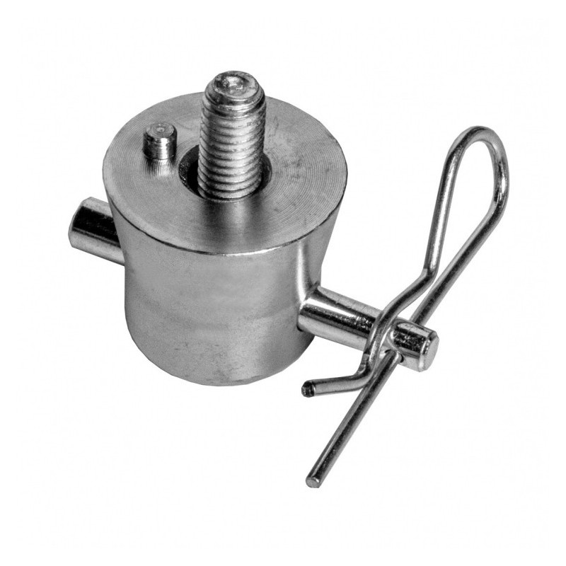 DURATRUSS DT 24-HCBC - złącze