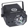 LIGHT4ME Disco Kula Laser - multiefekt świetlny LED