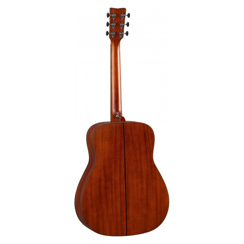 Yamaha FGX5 HN - gitara elektroakustyczna
