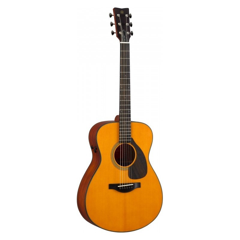 Yamaha FSX5 HN - gitara elektroakustyczna
