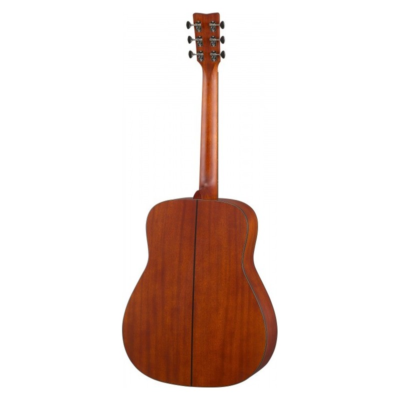 Yamaha FG3 HN - gitara akustyczna