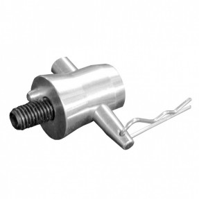 DURATRUSS DT HC-Cube 1 - złącze