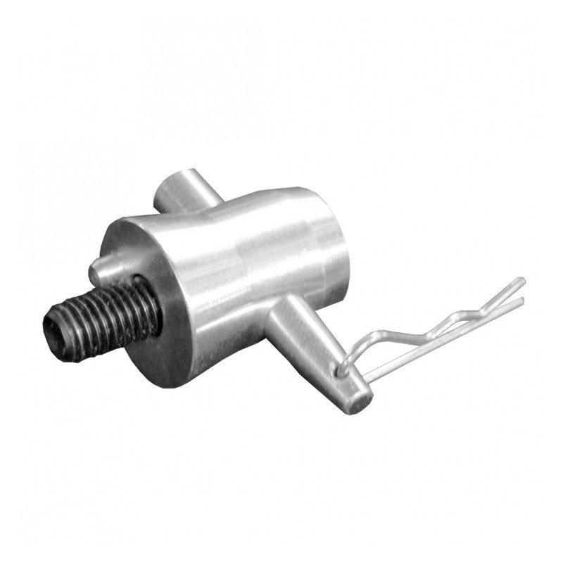 DURATRUSS DT HC-Cube 1 - złącze