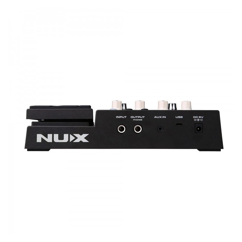 NUX MG-300 - Multiefekt gitarowy