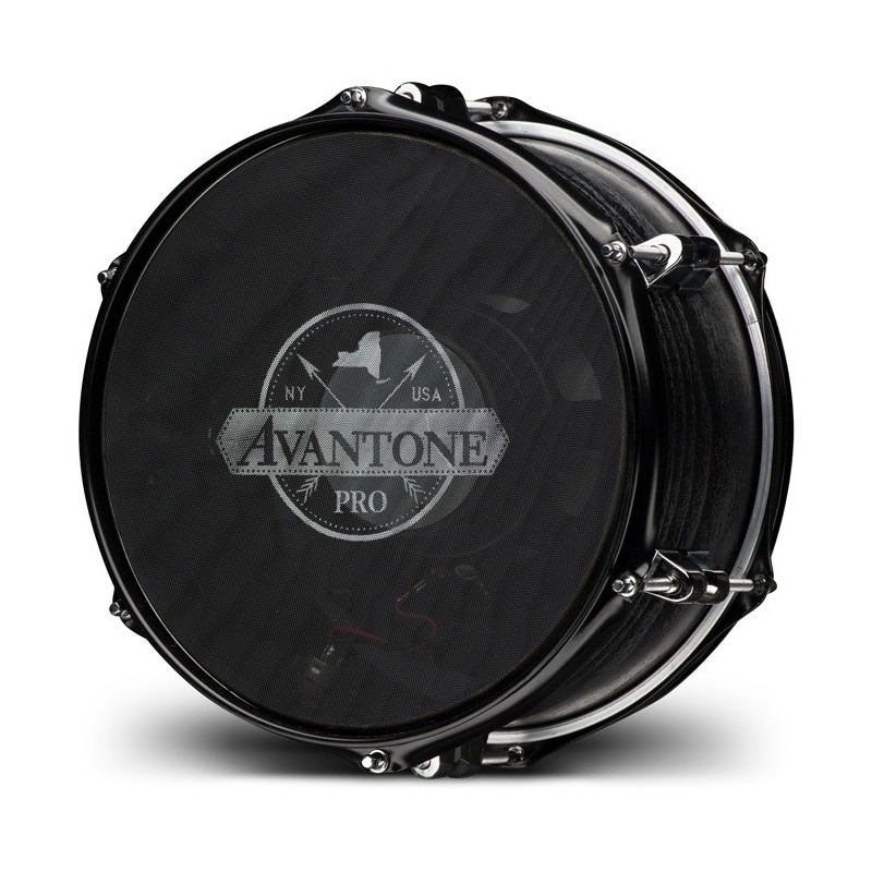 Avantone KICK – Mikrofon do perkusji