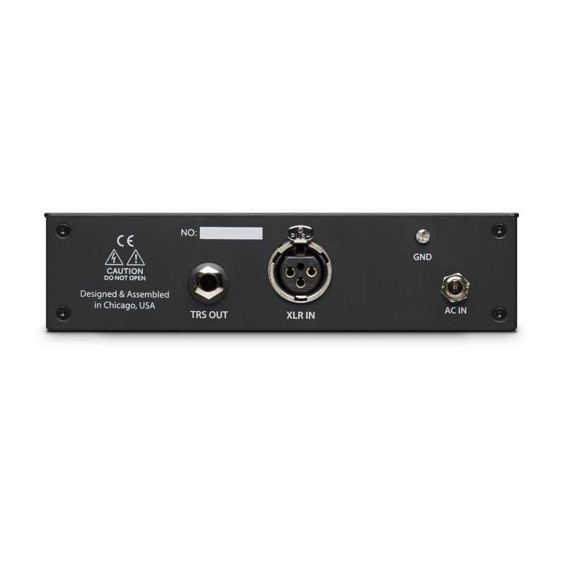 Black Lion B12A MK3 – preamp mikrofonowy