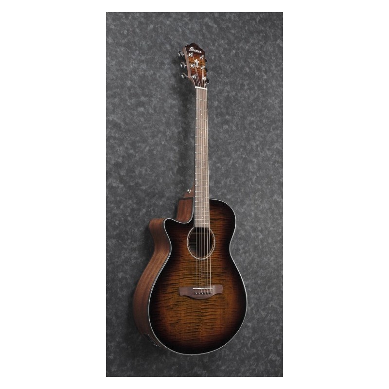 Ibanez AEG70L-TIH - gitara elektroakustyczna