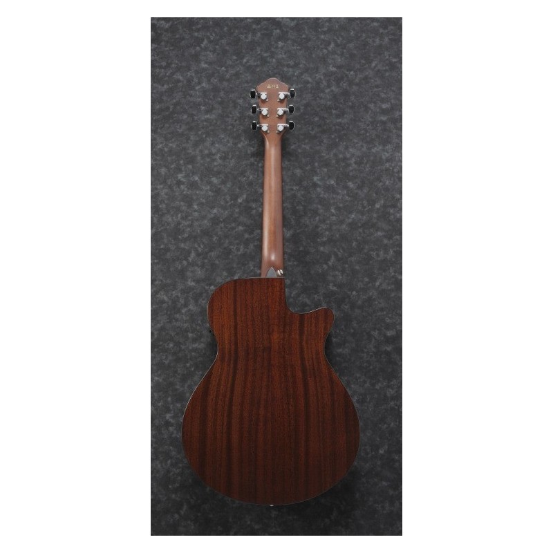 Ibanez AEG70L-TIH - gitara elektroakustyczna