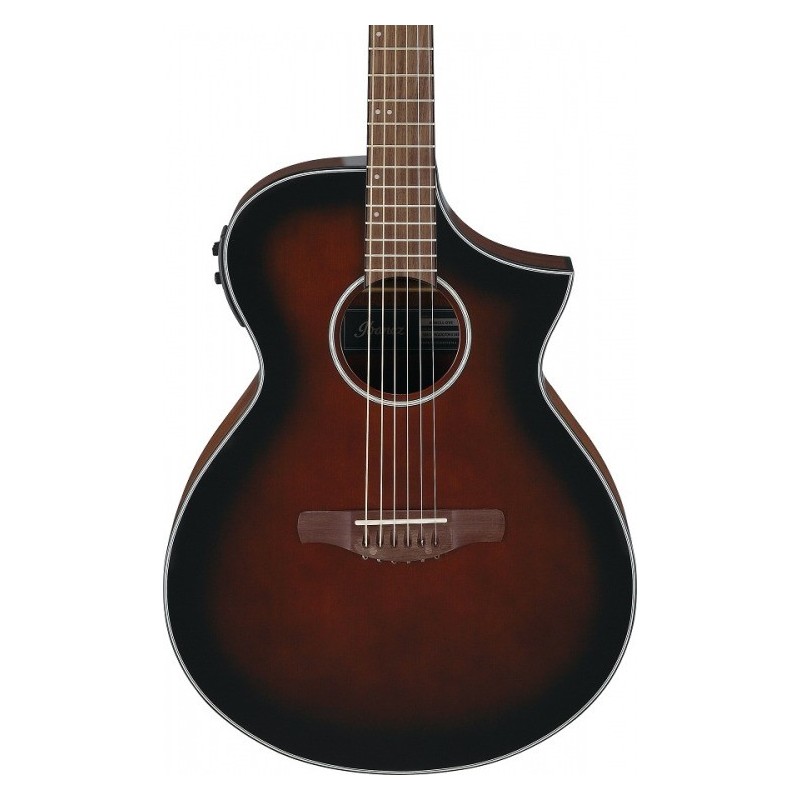 Ibanez AEWC11-DVS - gitara elektroakustyczna