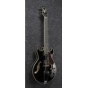 Ibanez AMH90-BK - Gitara elektryczna