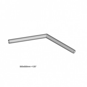 Duratruss DT 31sls2-L120 - narożnik alu