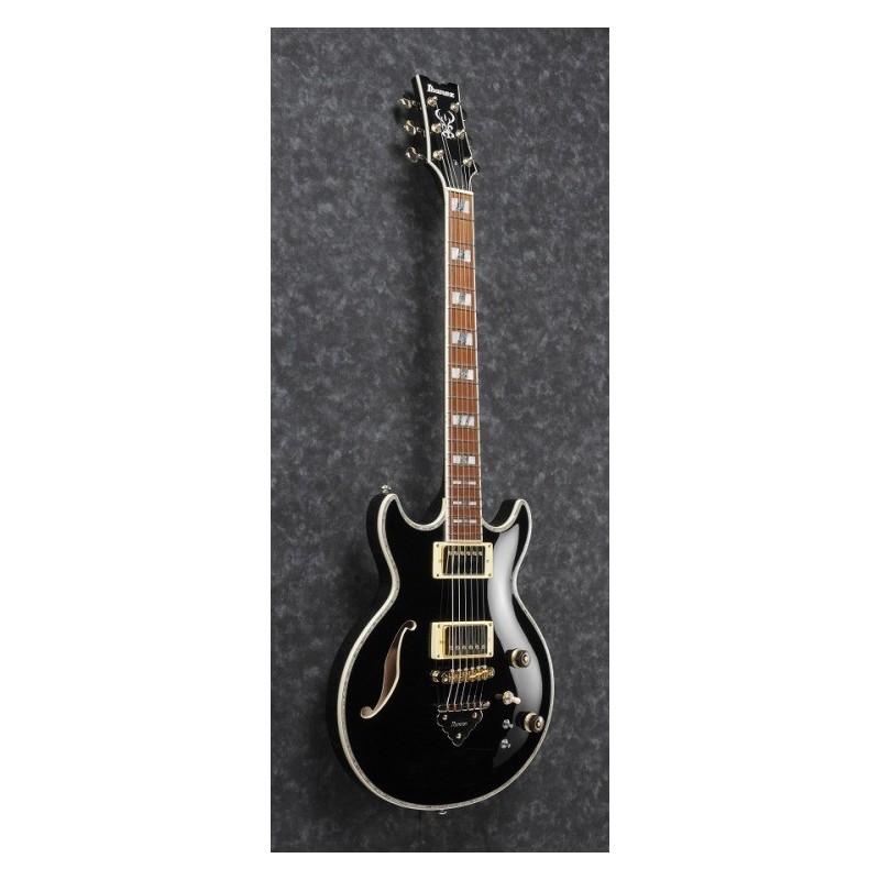 Ibanez AR520H-BK - Gitara elektryczna