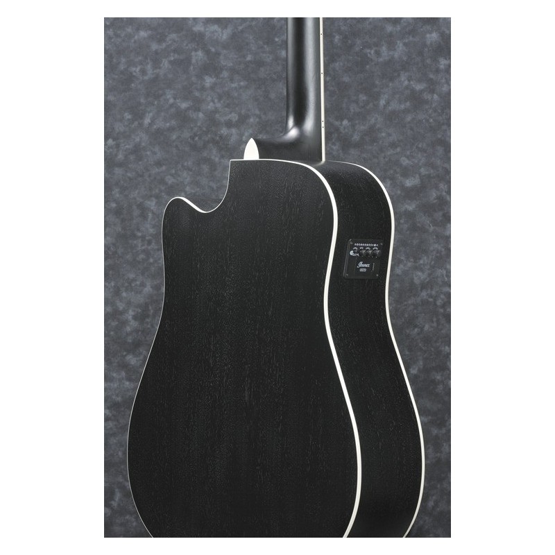 Ibanez AW8412CE-WK - gitara elektroakustyczna