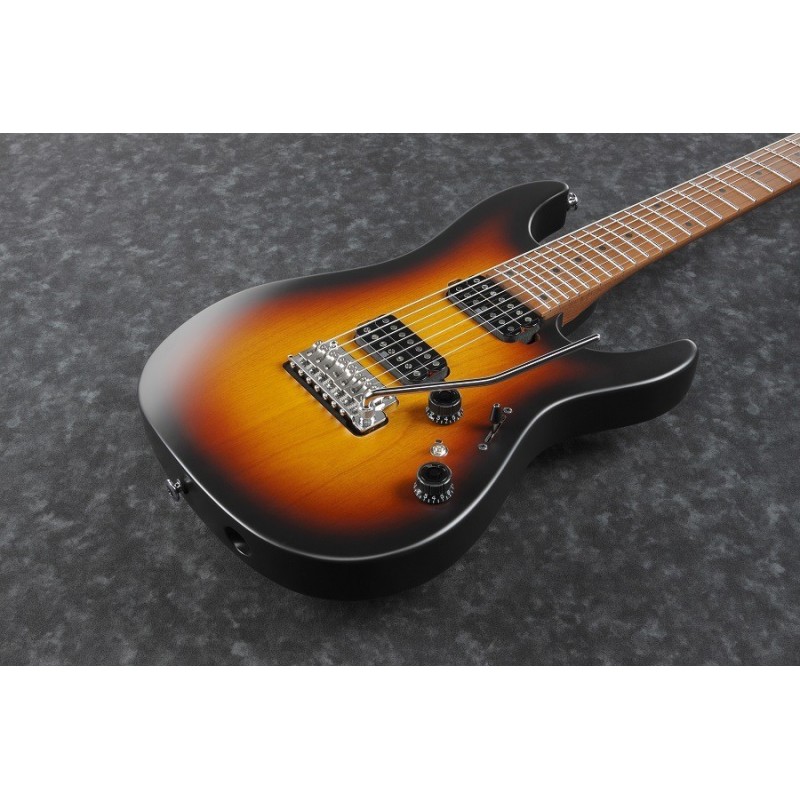 Ibanez AZ24027-TFF - Gitara elektryczna