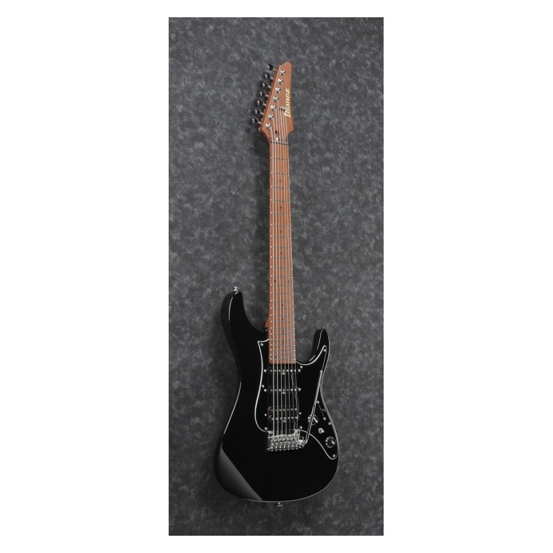 Ibanez AZ24047-BK - Gitara elektryczna