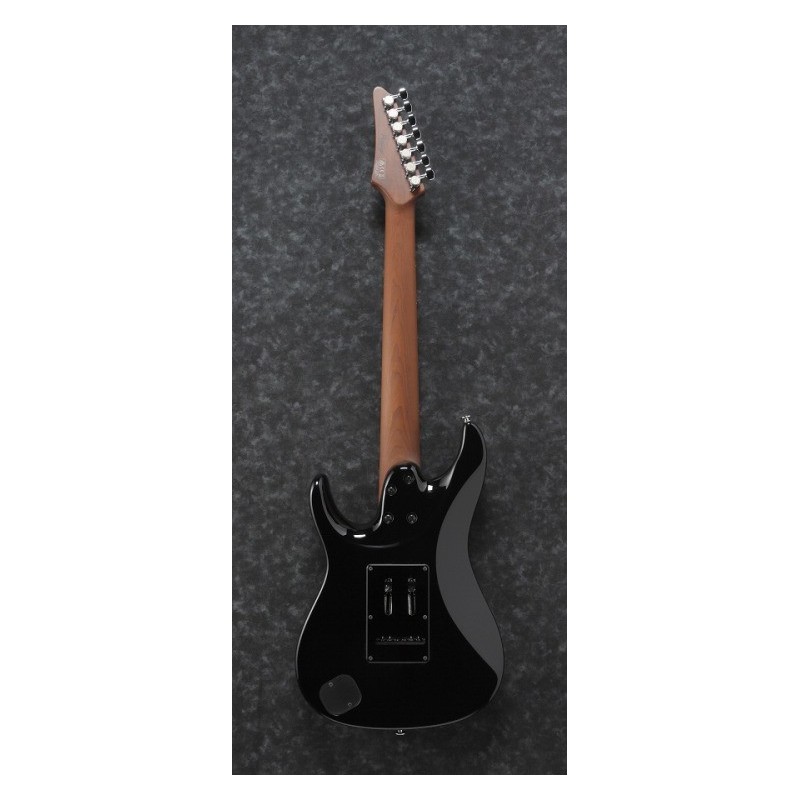 Ibanez AZ24047-BK - Gitara elektryczna