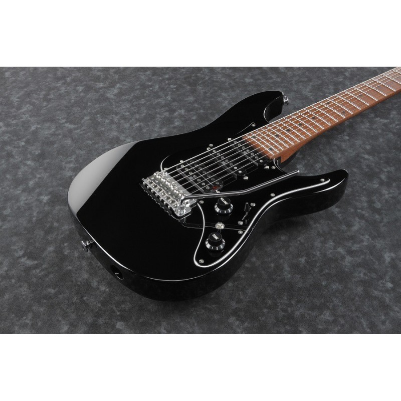 Ibanez AZ24047-BK - Gitara elektryczna