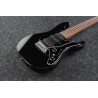 Ibanez AZ24047-BK - Gitara elektryczna