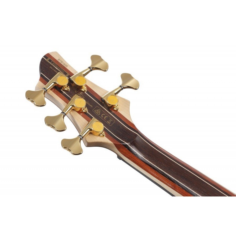 Ibanez BTB1835-NDL - Gitara basowa