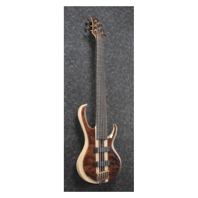 Ibanez BTB1836-NDL - Gitara basowa