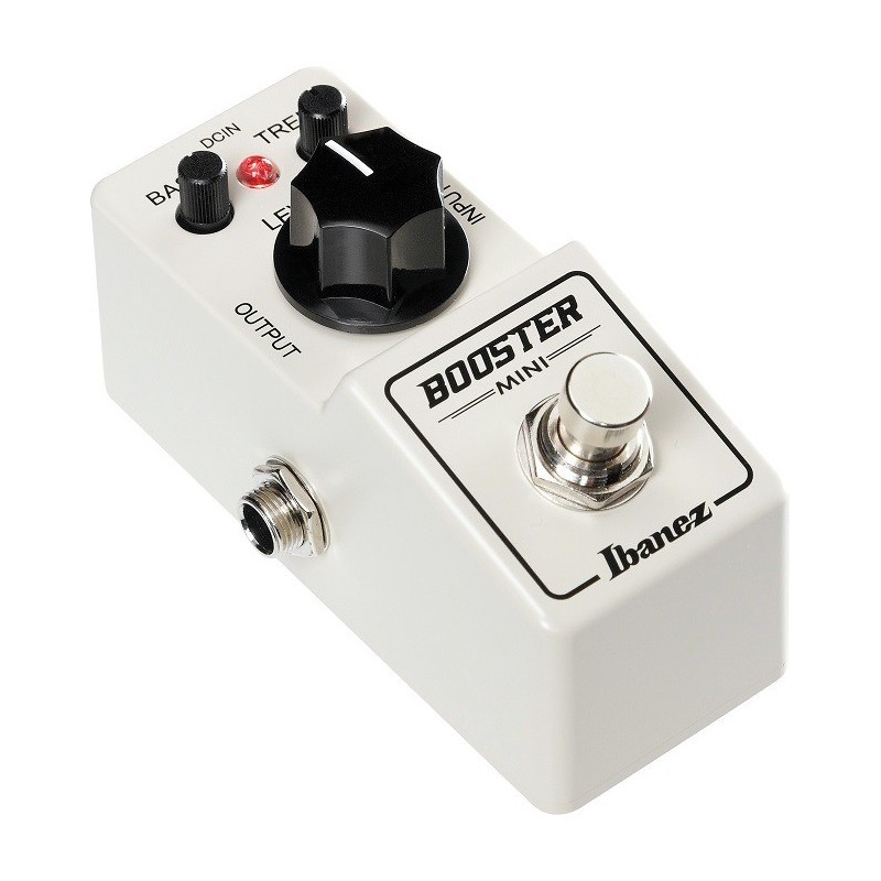 Ibanez BTMINI - efekt gitarowy Booster
