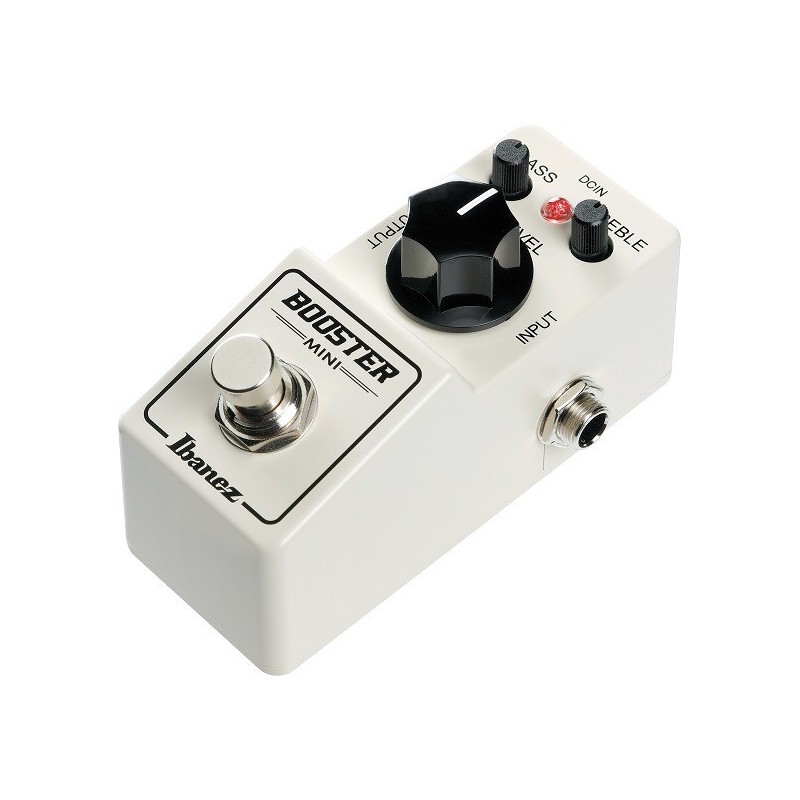 Ibanez BTMINI - efekt gitarowy Booster