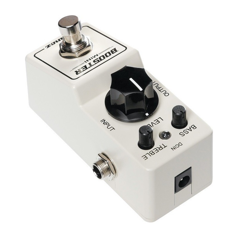 Ibanez BTMINI - efekt gitarowy Booster