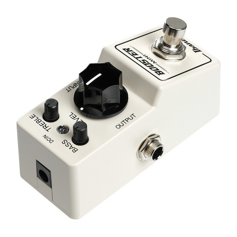 Ibanez BTMINI - efekt gitarowy Booster