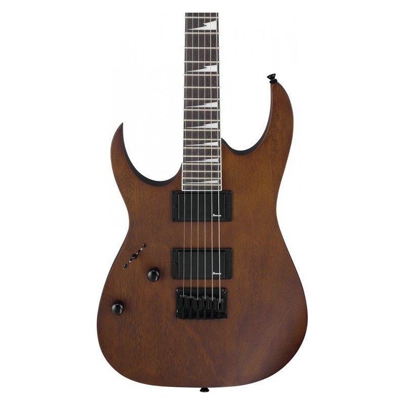 Ibanez GRG121DXL-WNF - Gitara elektryczna
