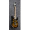 Ibanez GRX70QA-SB - Gitara elektryczna
