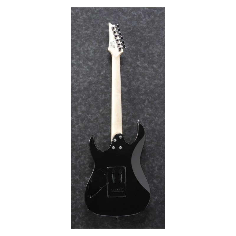 Ibanez GRX70QA-SB - Gitara elektryczna