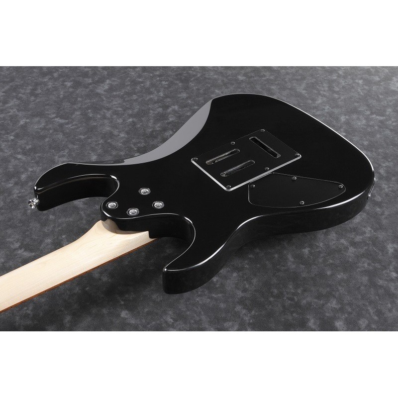 Ibanez GRX70QA-SB - Gitara elektryczna