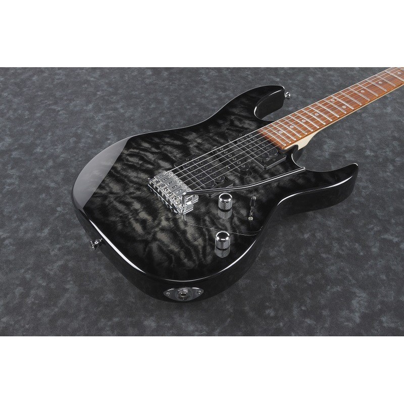 Ibanez GRX70QA-TKS - Gitara elektryczna