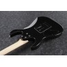 Ibanez GRX70QA-TKS - Gitara elektryczna