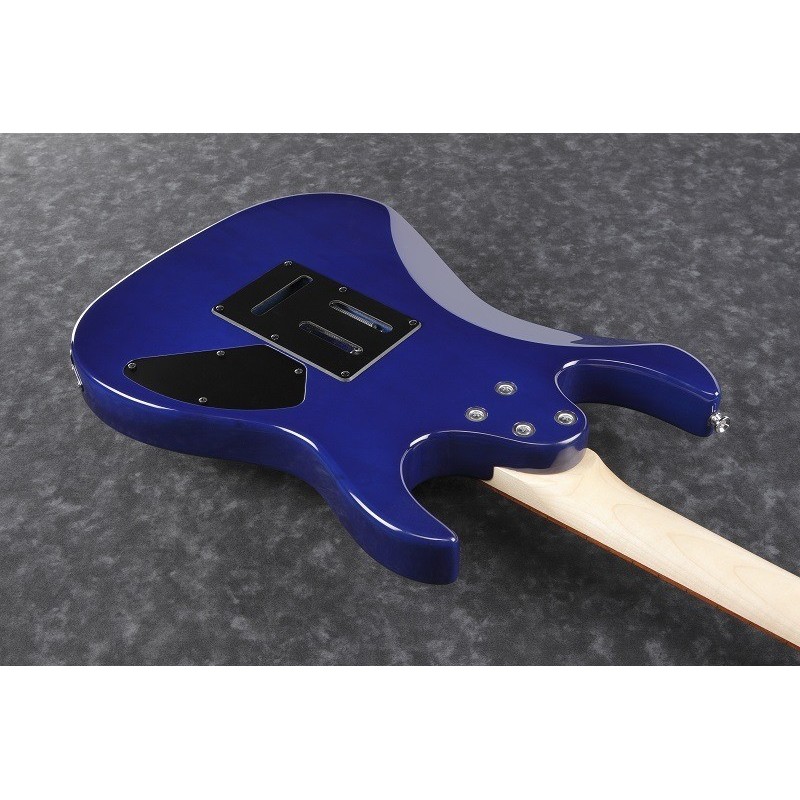 Ibanez GRX70QAL-TBB - Gitara elektryczna