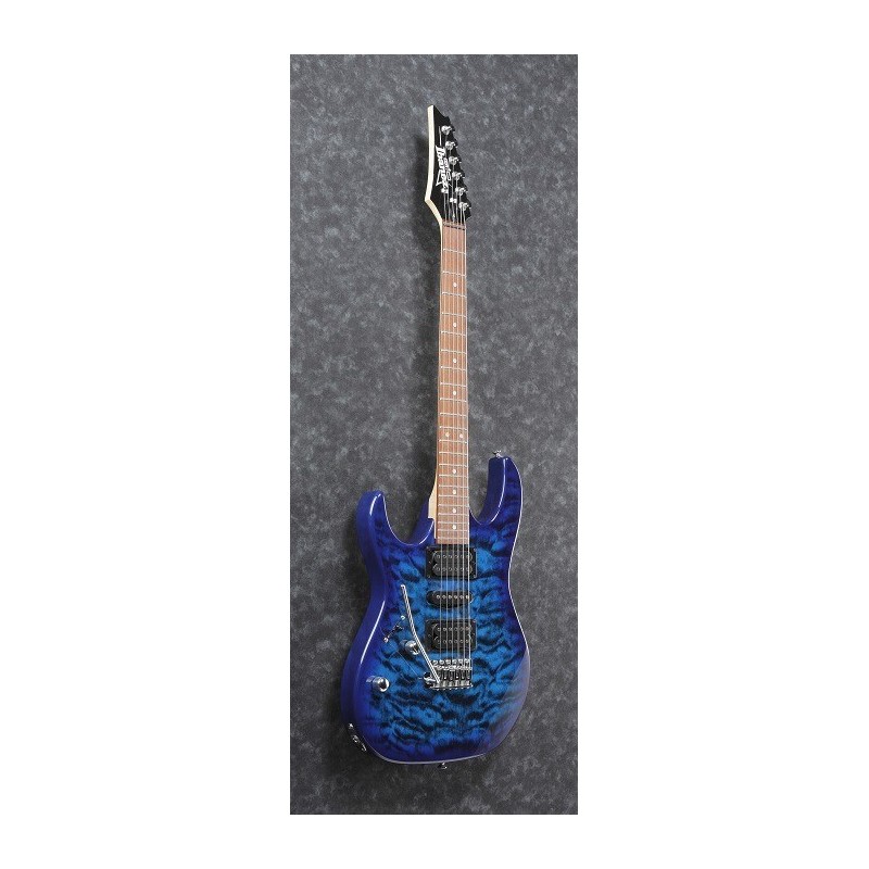 Ibanez GRX70QAL-TBB - Gitara elektryczna