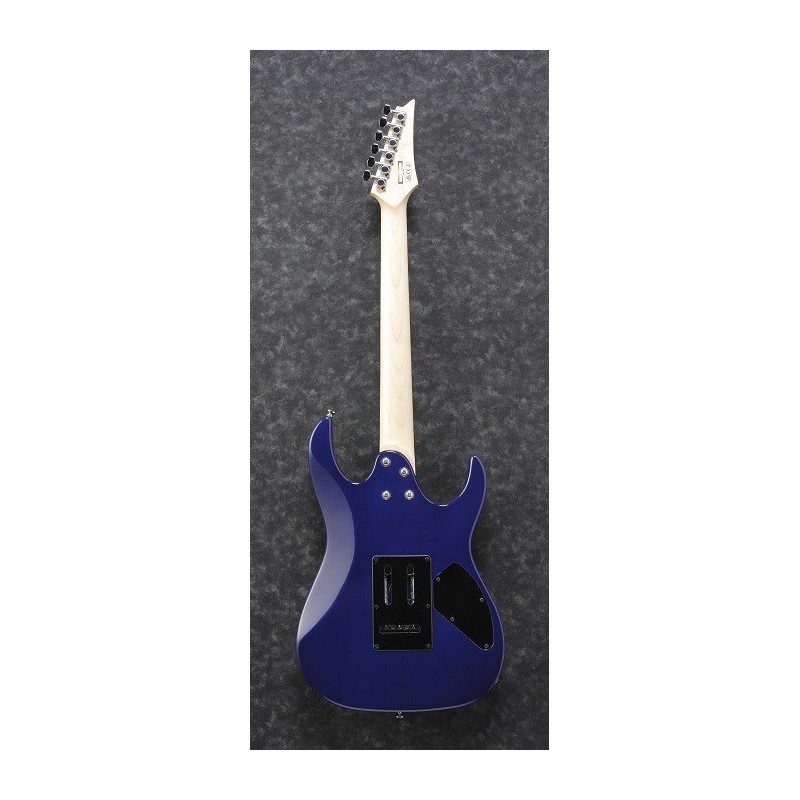 Ibanez GRX70QAL-TBB - Gitara elektryczna