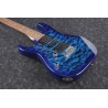 Ibanez GRX70QAL-TBB - Gitara elektryczna