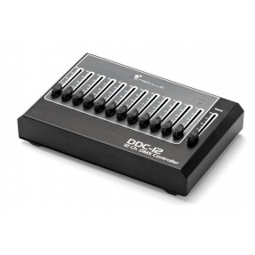 STAIRVILLE DDC-12 - sterownik DMX