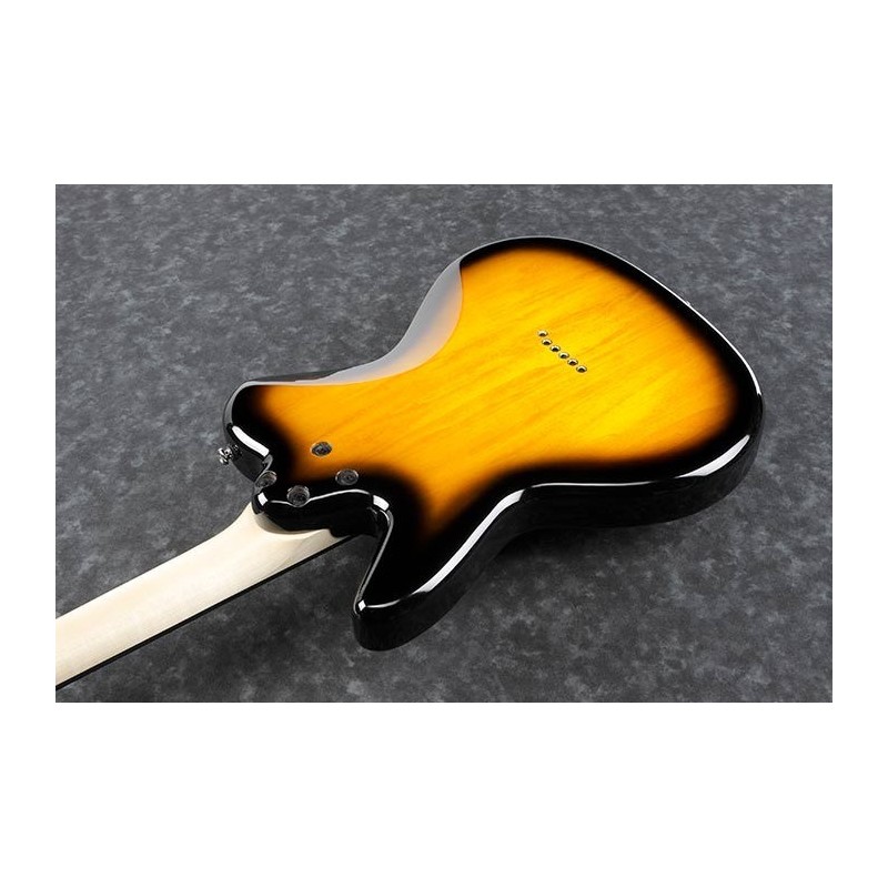 Ibanez NDM5-SB - Gitara elektryczna