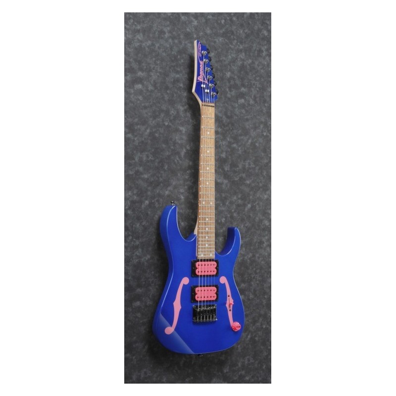 Ibanez PGMM11-JB - Gitara elektryczna