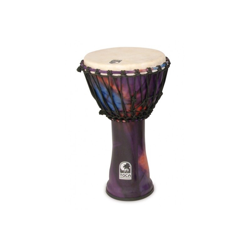 TOCA TO803205 Freestyle SFDJ-10WP - Djembe