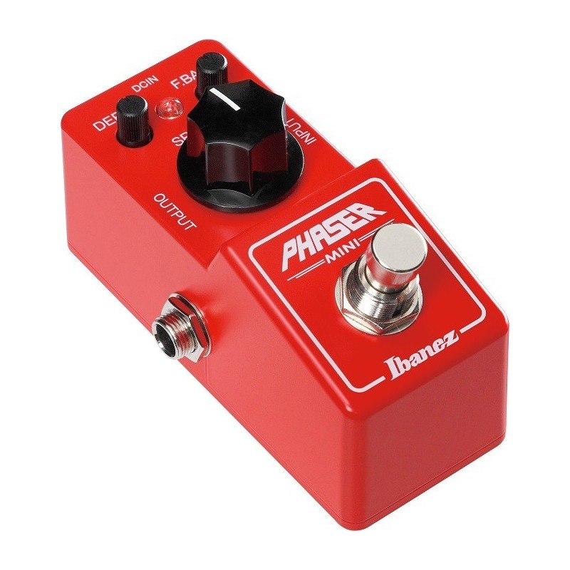 Ibanez PHMINI - efekt gitarowy Phaser