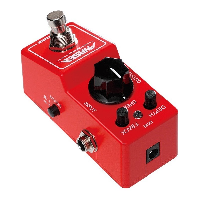 Ibanez PHMINI - efekt gitarowy Phaser