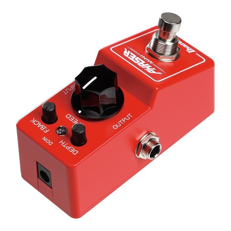 Ibanez PHMINI - efekt gitarowy Phaser