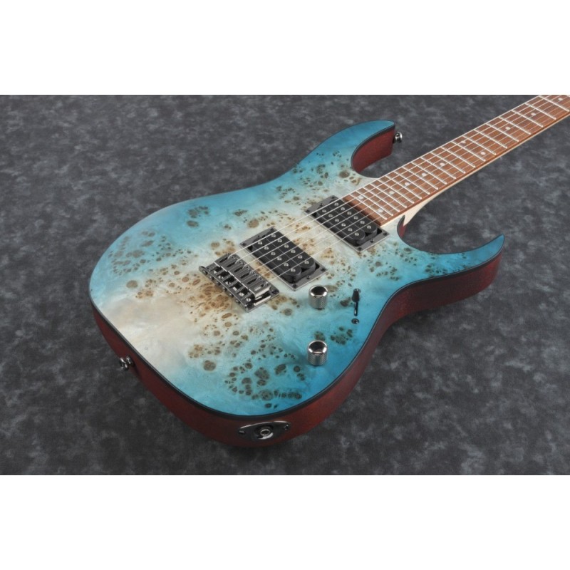 Ibanez RG421PB-CHF - Gitara elektryczna