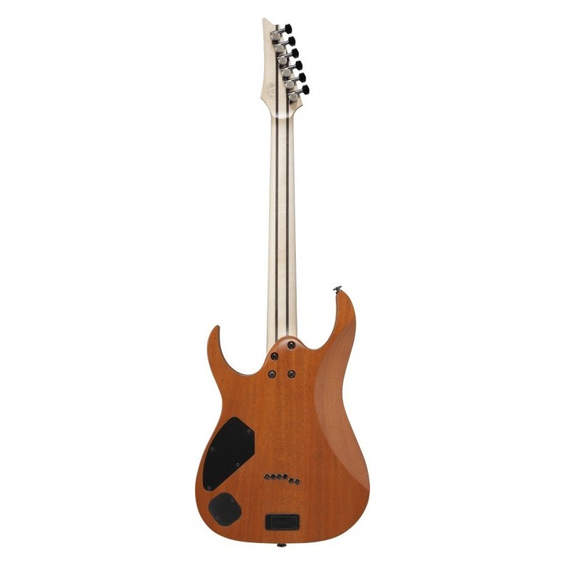 Ibanez RG5121-BCF - Gitara elektryczna